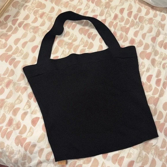 Reformation Galina Sweater Halter Tank *NWT* - Picture 4 of 6